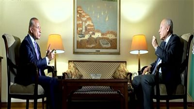 أحمد أبو الغيط: تكلفة نشر قوات حفظ السلام بالسودان 5 مليارات دولار سنويًا