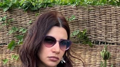 المؤلفة شيرين دياب: منى زكي عبقرية وربنا رزقنا بيها في مسلسل تحت الوصاية