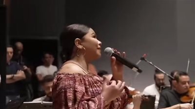 تركي آل الشيخ يشوق متابعيه لـ حفل شيرين بـ ليلة روائع الموجي: ستبقى محفورة في الأذهان