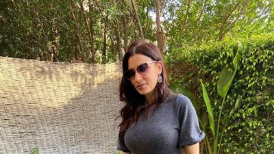 المؤلفة شيرين دياب: اضطررنا تنفيذ موت عم ربيع لدوافع درامية.. والعمل مع أشقائي يعمه السلام