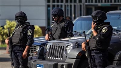 الداخلية تكشف ملابسات فيديو التعدي على شخص بالبحيرة