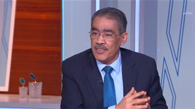 ضياء رشوان: أسباب حجب المواقع بعضها قانوني.. ونحن مع الانفتاح الكامل مع الرجوع للقانون