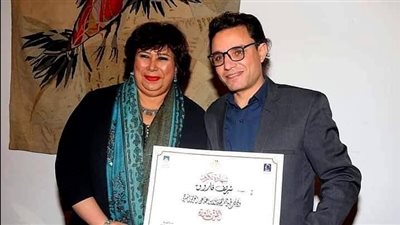 سكتة قلبية تغيب الفنان شريف فاروق وسط حزن ينتاب أهالي الأقصر 