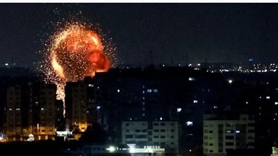 الخارجية تدين التصعيد الإسرائيلي في الأراضي الفلسطينية المحتلة