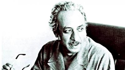 الليلة.. الاحتفاء بمسيرة صلاح عبد الصبور بالحديقة الثقافية