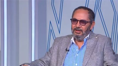 كمال أبو رية يكشف تفاصيل دوره في فيلم المنبر بطولة أحمد حاتم | خاص