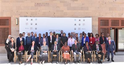 التعليم العالي: صندوق رعاية المبتكرين والنوابغ يشارك في ورشة عمل لشبكة الهندسة الإفريقية حول ريادة الأعمال