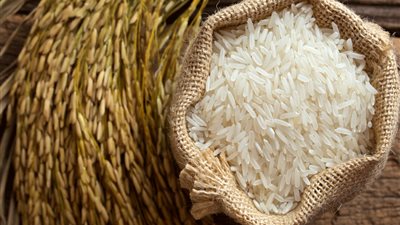 تعرف على سعر الأرز اليوم في الأسواق بعد أنباء عن انخفاضه خلال أيام