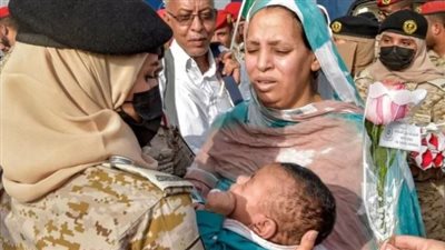 اليونيسف: مقتل 190 طفلًا وإصابة 1700 آخرين في السودان منذ اندلاع النزاع