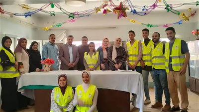 وزيرة التضامن تعلن تدشين المرحلة الثانية للمشروع القومي للحفاظ على كيان الأسرة بقرى حياة كريمة