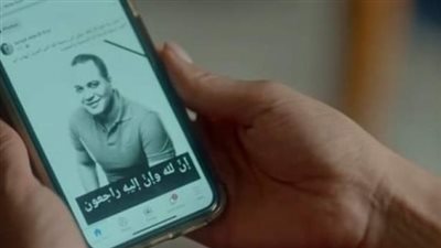 زعِل ومات فجأة.. مصطفى درويش رسم مشهد وفاته في أعماله الأخيرة وكأنه شعر بالرحيل