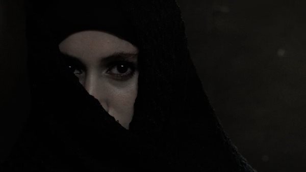 بوستر فيلم الترعة