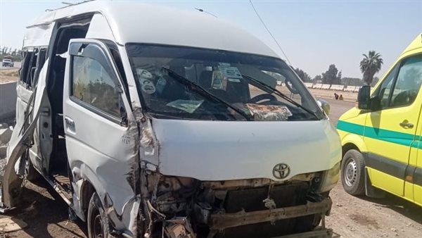 حادث تصادم - ارشيفية