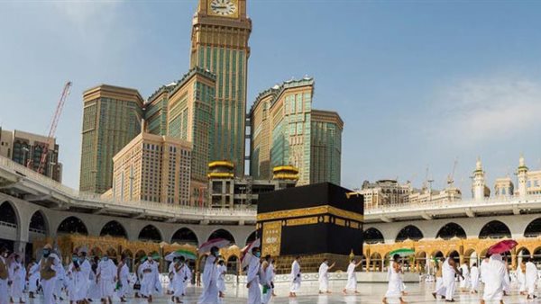 الحج السياحي