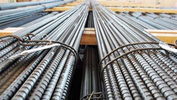 الحديد والأسمنت 