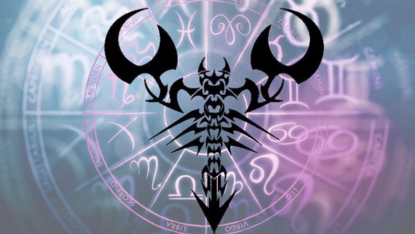 توقعات برج العقرب