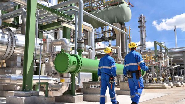 مصنع - أرشيفية