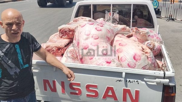 جانب من الحملة