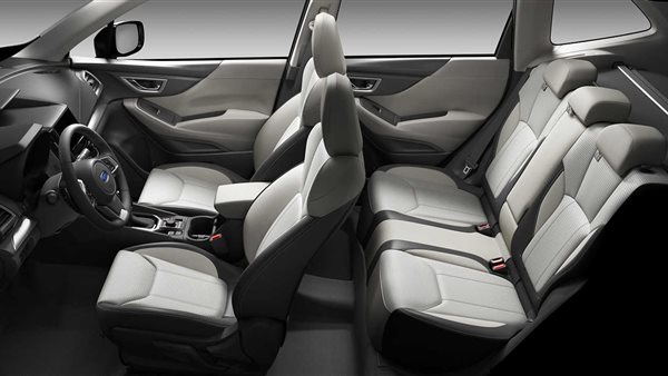  المقصورة الداخلية