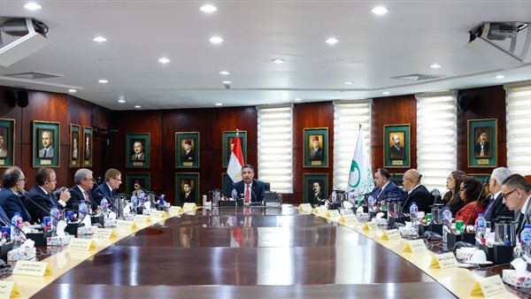 مجلس إدارة الهية