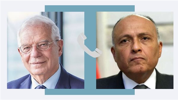 وزير الخارجية والممثل