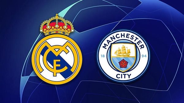 ريال مدريد ومانشستر