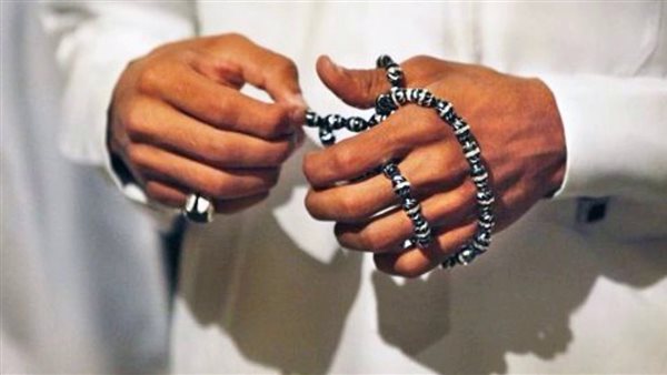 أفضل الذكر - ارشيفية