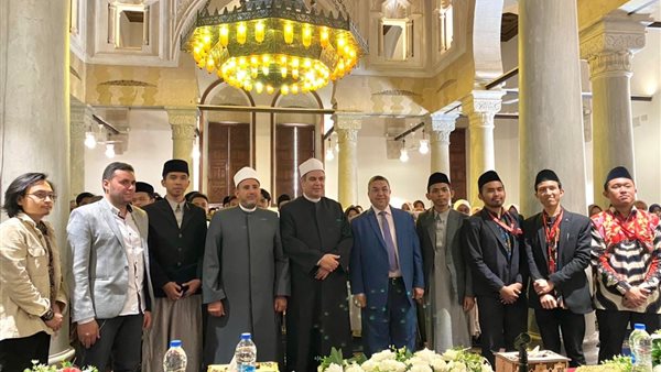الجامع الأزهر يطلق
