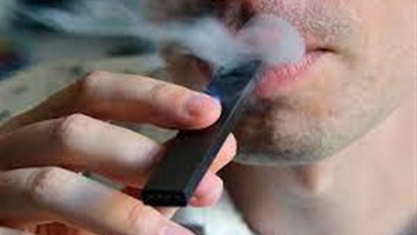 السجائر الإلكترونية