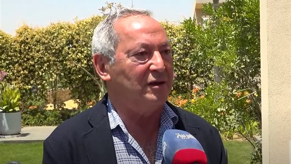 سميح ساويرس