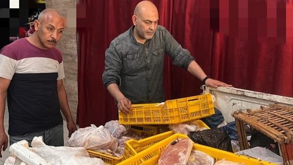 لجنة الطب البيطري