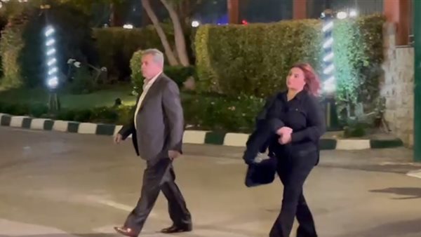 توفيق عكاشة وحياة