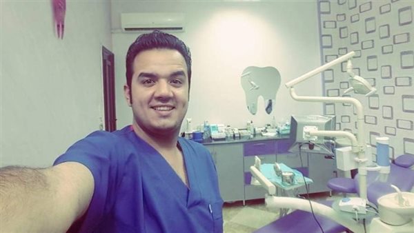 الطبيب الراحل داخل