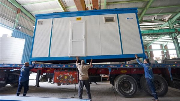 يونيسف تقدم خدمات