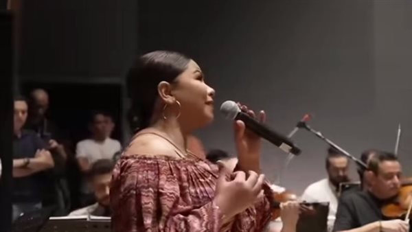 شيرين عبد الوهاب