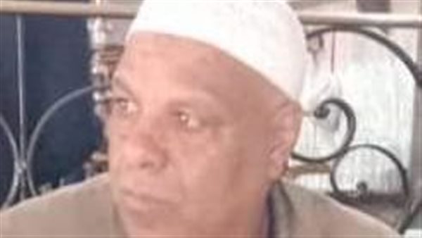 الجد المتوفى