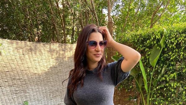 المؤلفة شيرين دياب