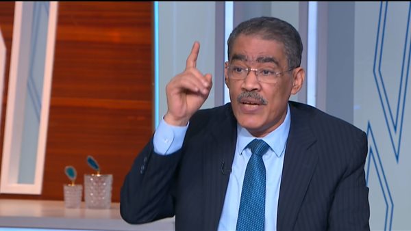 الدكتور ضياء رشوان