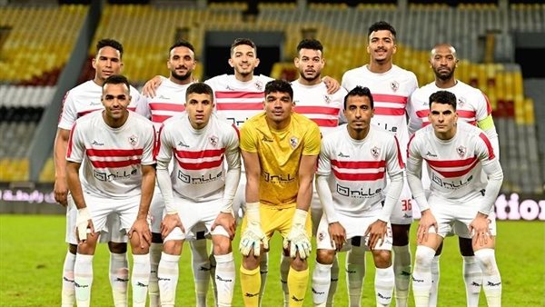 الزمالك 