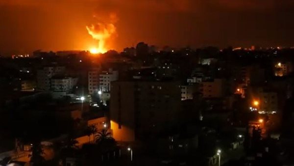 الاحتلال الإسرائيلي