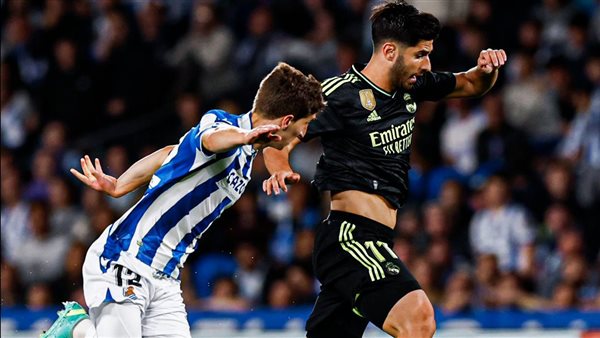 مباراة ريال مدريد