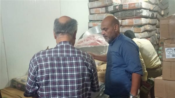 حملات الطب البيطري