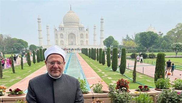 مفتي الجمهورية