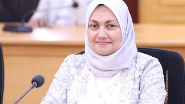 نهلة الصعيدي