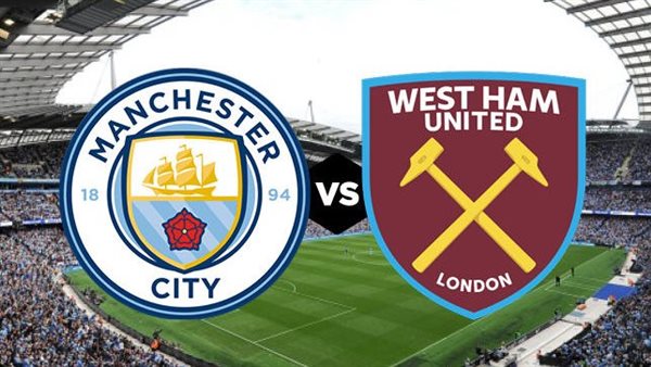 مانشستر سيتي ضد وست
