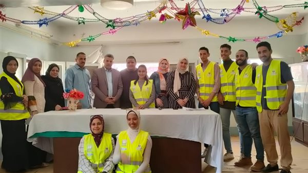 تدريبات مودة