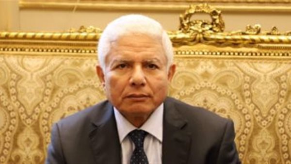 المستشار عبدالله