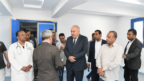 مركز حضانات مستشفى