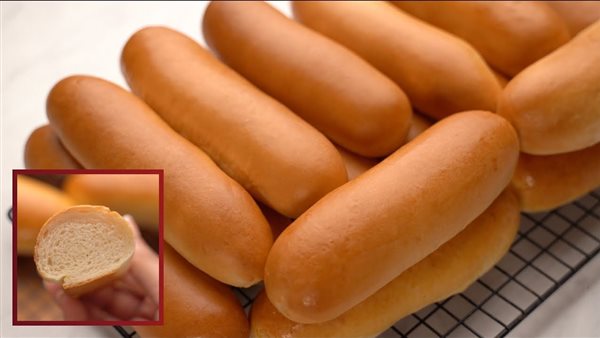 طريقة عمل العيش الفينو