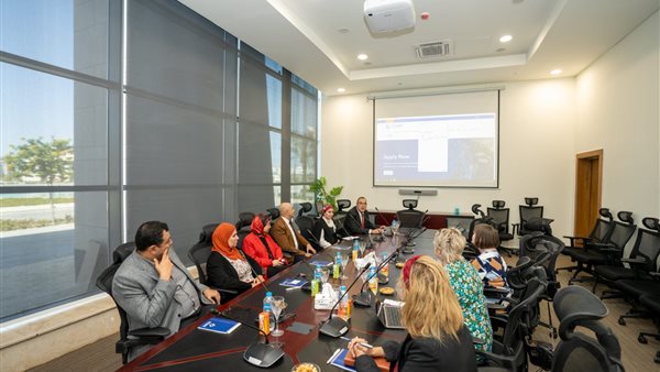 مصر للمعلوماتية